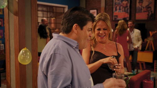 Abuelita soy tu nieto