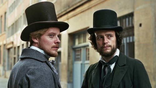 The Young Karl Marx (2017) Watch Full Movie Streaming Online