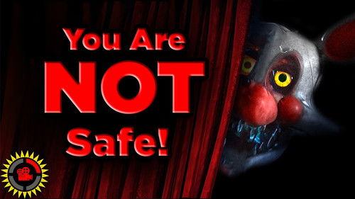 I Solved The FNAF 2 Movie Before It Came Out