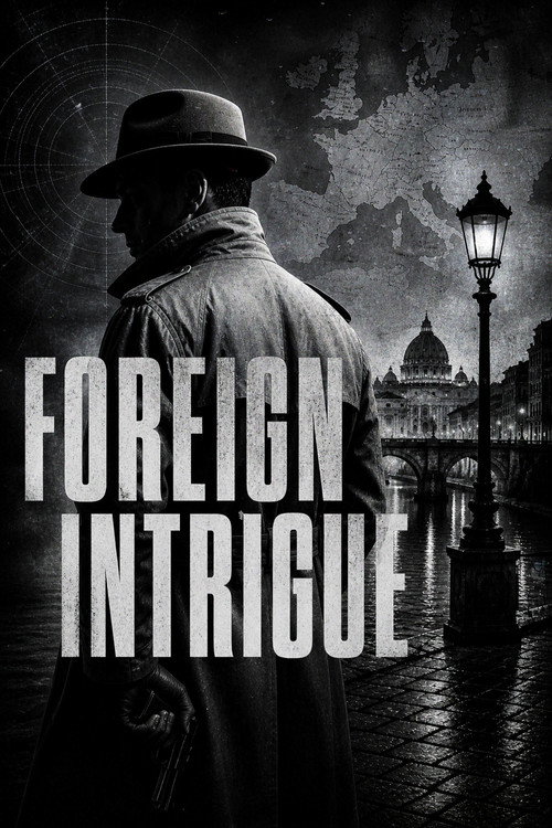 Foreign Intrigue