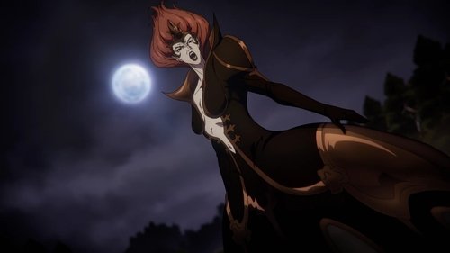 Castlevania: Nocturne - A Living Legend