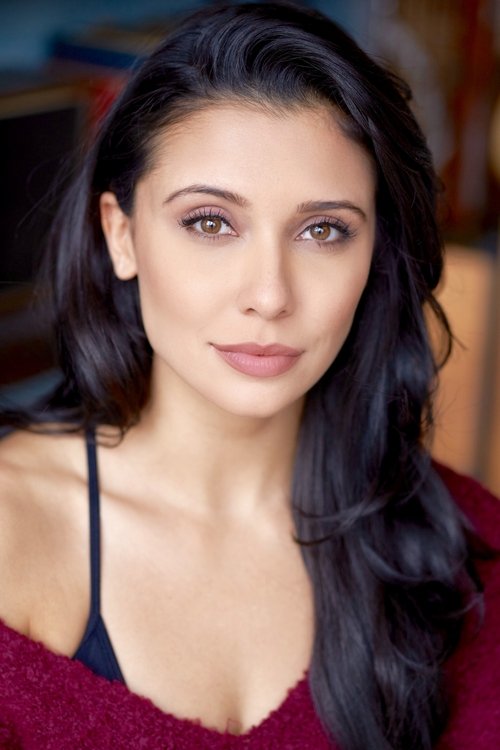 Poster of Emily Shah