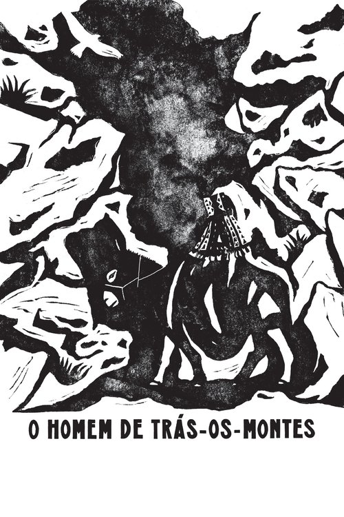Beyond the Mountains Poster