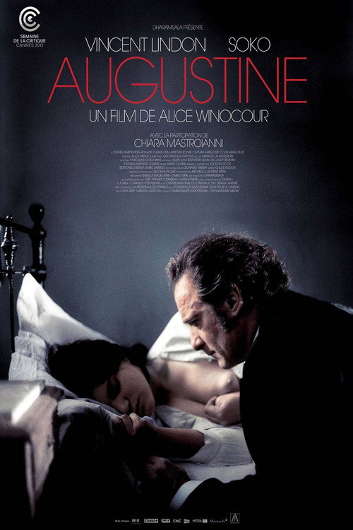 Augustine (2012) Film Complet en Francais