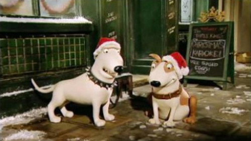 Merry Christmas Everybody!