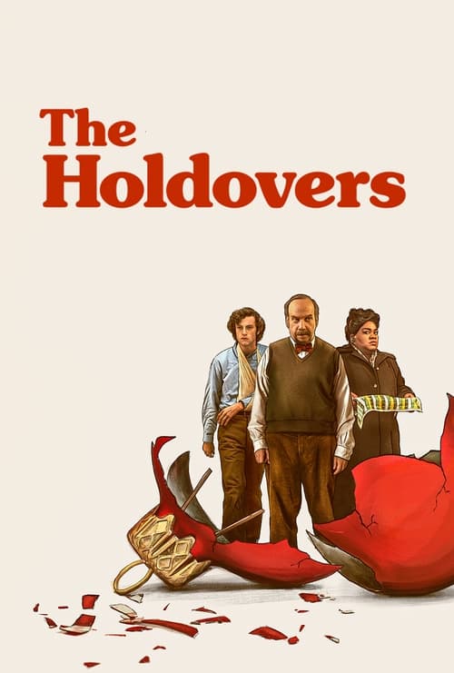 The Holdovers