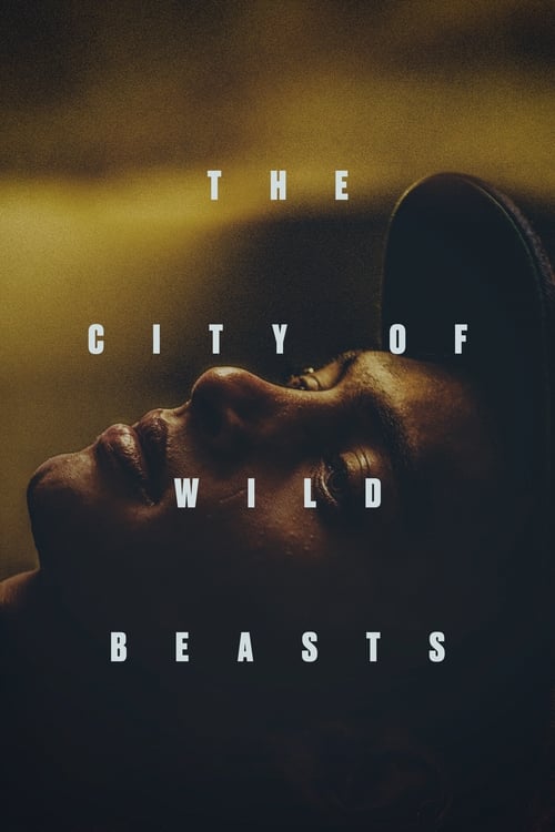 The+City+of+Wild+Beasts