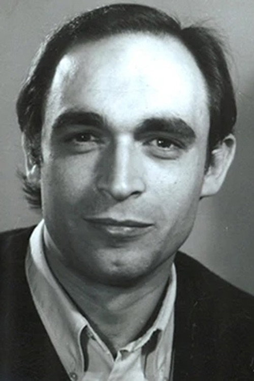 Luis Megino
