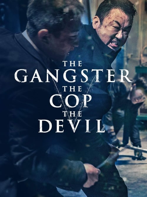 The Gangster, The Cop, The Devil (1970) PHIM ĐẦY ĐỦ [VIETSUB]