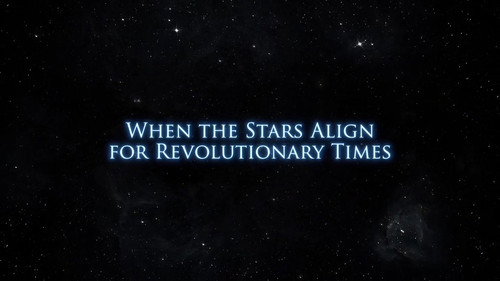 World Transits: As Above, So Below