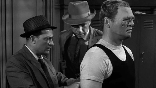 The Twilight Zone - 2. Bölüm