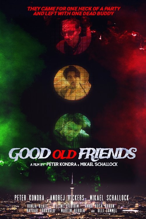 Good+Old+Friends