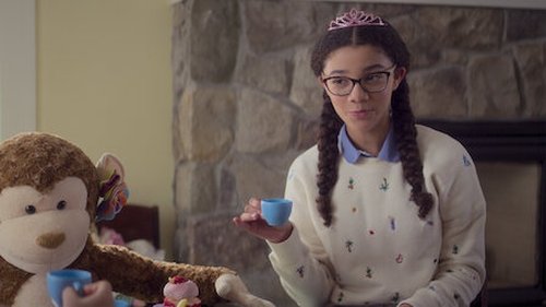 The Baby-Sitters Club - 4. Bölüm