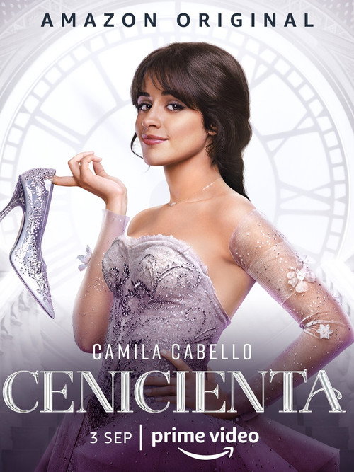 VER ! Cenicienta 2021 PELICULA COMPLETA ONLINE