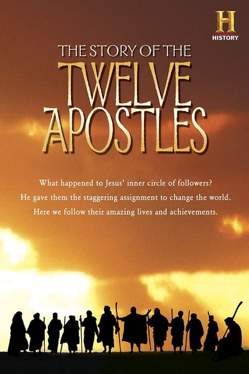 The+Twelve+Apostles