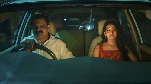 SS Under Meera's Watch