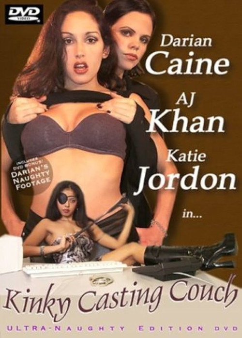 Kinky Casting Couch poster 2