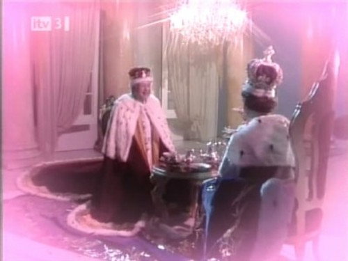 The Royal Connection