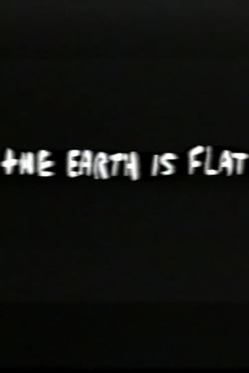 The+Earth+Is+Flat