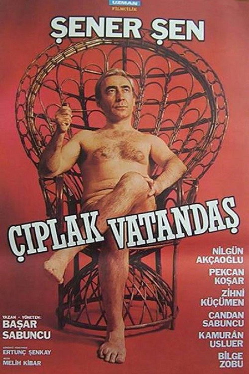 Naked Citizen (1985) Teljes Film Magyarul Online HD Hu