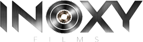 Inoxy Films Logo