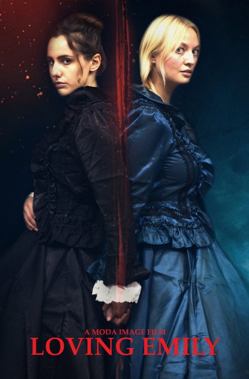 Loving Emily poster 3