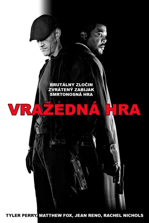 Vražedná hra