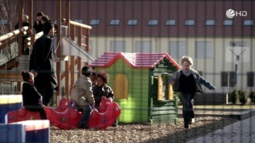 Kindergarden of Horror