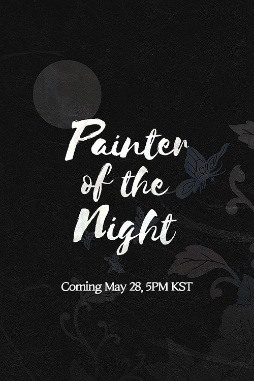 Painter of the Night