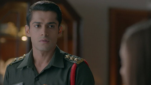 Match for Shravan