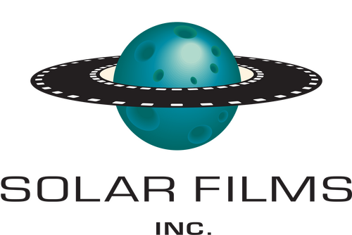Production Company Logo