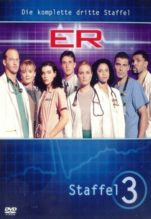 Staffel 3