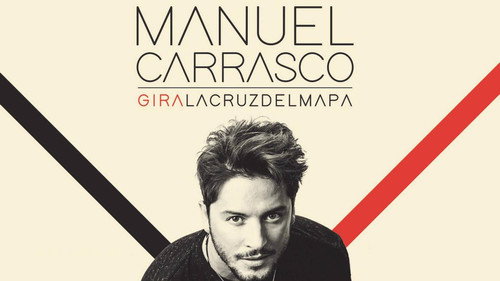 Watch Manuel Carrasco - Tour La cruz del mapa (2019) Full HD Movie
Online