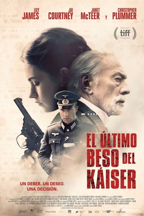 El último beso del káiser (2017) PelículA CompletA 1080p en LATINO espanol Latino