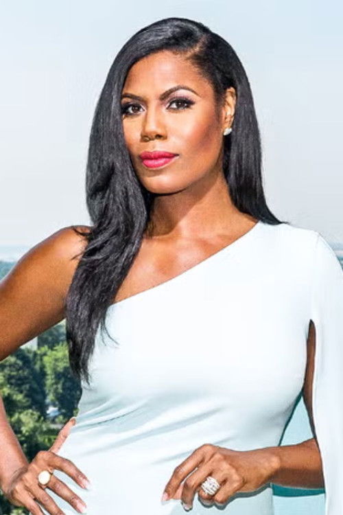 Omarosa Manigault