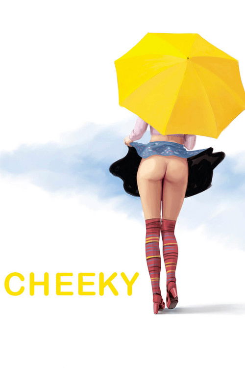 Cheeky (2000) film completo