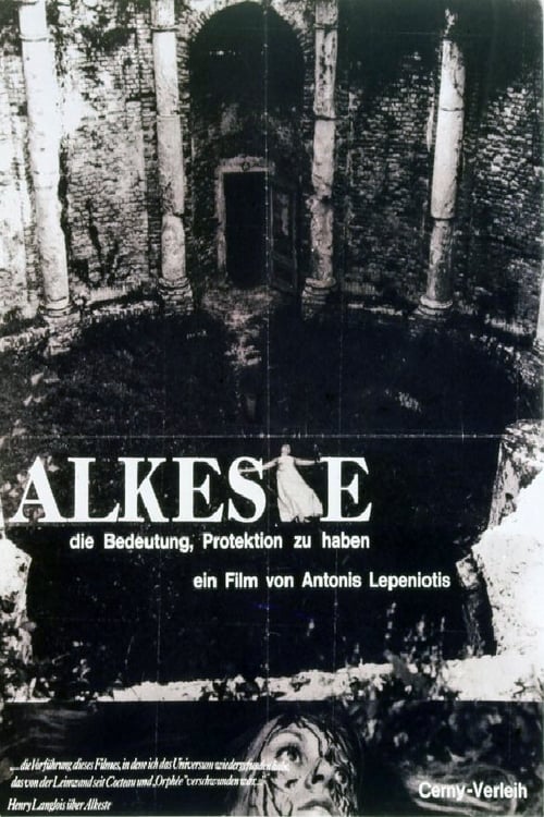 Alkeste+-+Die+Bedeutung%2C+Protektion+zu+haben