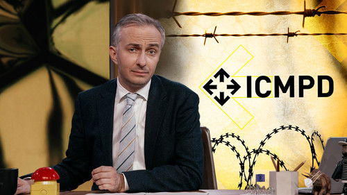 Efficient and Discreet: The ICMPD