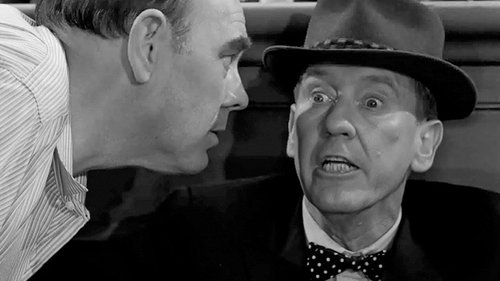 The Twilight Zone - 19. Bölüm