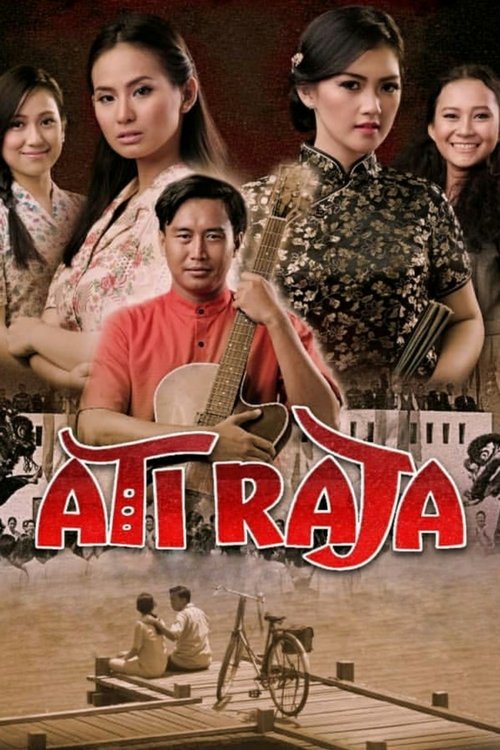 Ati Raja 2019