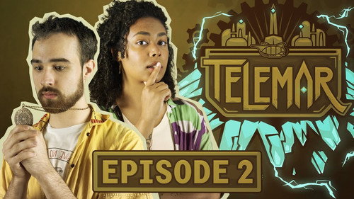 Episode 2