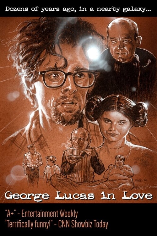 George+Lucas+in+Love