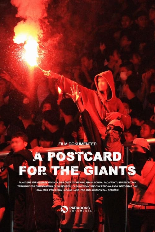 A+Postcard+for+the+Giants