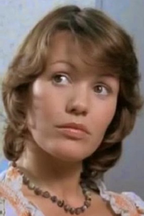 Poster of Bridget Brice