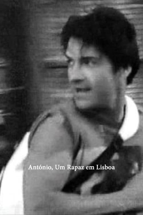 Antonio, a Boy in Lisbon poster 3