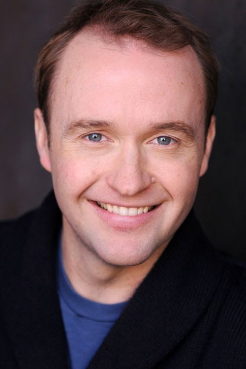 Poster of Alex Moggridge