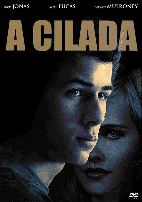 Assistir ! A Cilada 2015 Filme Completo Dublado Online Gratis