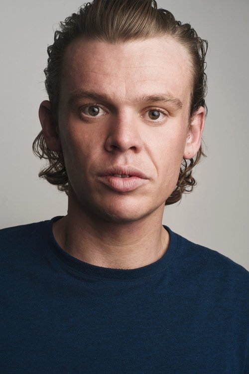 Poster of Sam Rix