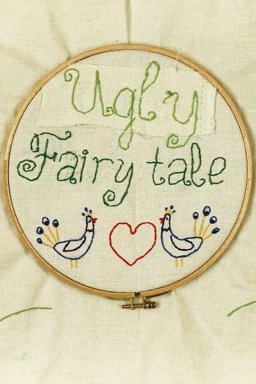Ugly Fairy Tale