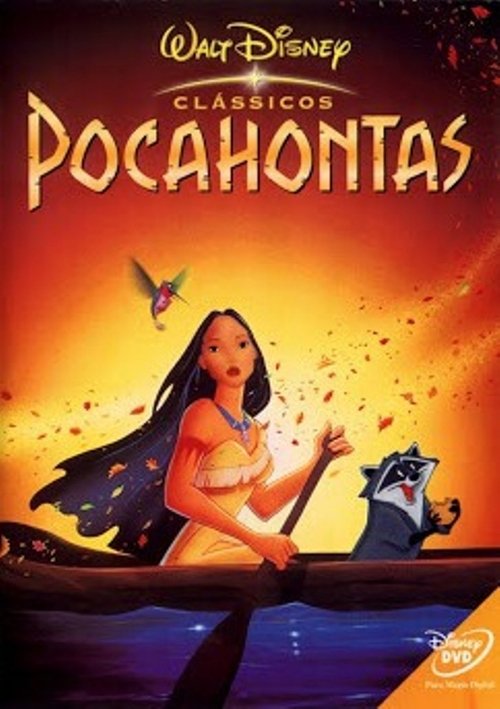 Pocahontas: Coleção